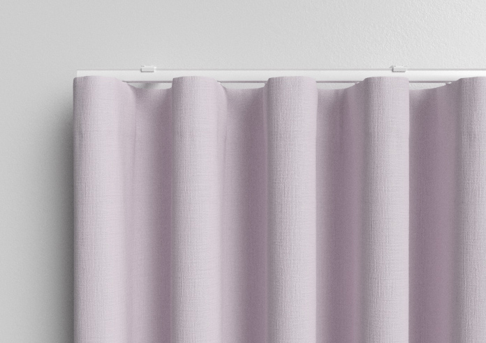 Windermere, Mauve - Made to Measure Curtains - Image 13